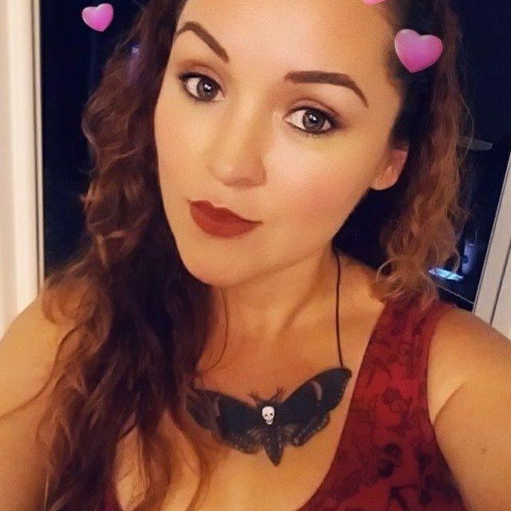 Meet your Posher, Melinda